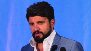 Π. Κουνάκης: Να σταματήσει το αστείο με τις μηνύσεις