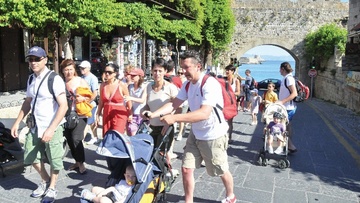 Καθορίστηκαν οι τουριστικές εκθέσεις στις οποίες θα συμμετάσχει ο δήμος