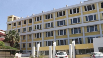 Προχωρούν οι προσπάθειες για τη μεταστέγαση του Κτηματολογίου Ρόδου