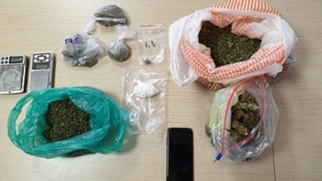 Προφυλακίστηκε 50χρονος Καρπάθιος για υπόθεση διακίνησης ναρκωτικών 