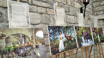 Η ΡοδοΔαφνούσα ταξίδεψε στη Βάρνα