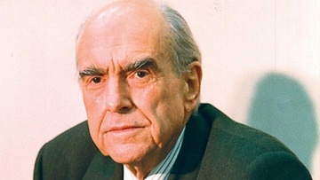 Γιάννης Παρασκευάς για τον Ανδρέα Παπανδρέου: Ο πολιτικός και μεγάλος δάσκαλος που έγινε μύθος