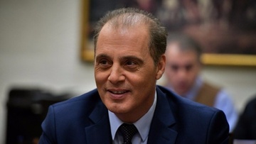 Περιοδεία προέδρου «Ελληνικής Λύσης» Κυριάκου Βελόπουλου σε Κάλυμνο, Λέρο και Κω