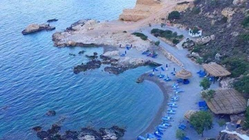 Η δημοπρασία του δήμου Ρόδου για τις σαράντα πέντε παραλίες