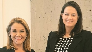 Για τους σχολικούς νοσηλευτές κατέθεσε στοχευμένες προτάσεις στην Υπουργό Παιδείας η Μίκα Ιατρίδη