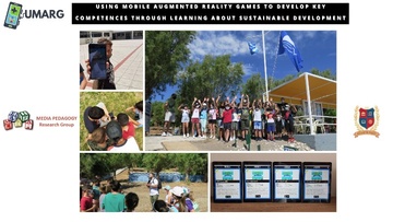 Σε καινοτόμο ευρωπαϊκό πρόγραμμα το Κολλέγιο Ρόδου