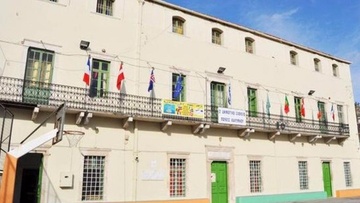 Πανελλήνια διάκριση για το 2ο  Δημοτικό Σχολείο πόλεως Καλύμνου