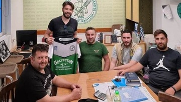 Ηρακλής Μαριτσών: Παραμένει ...ροπαλοφόρος ο Ευγενικός