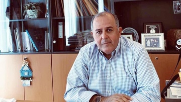 Προθεσμία μέχρι τις 31 Ιουλίου για τις παράνομες συνδέσεις δίνει ο κοινοτάρχης Αρχαγγέλου