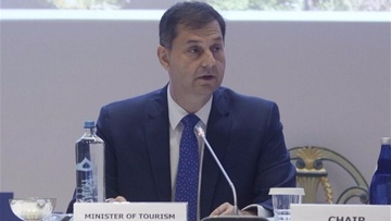 Χ. Θεοχάρης:  Απαισιόδοξες οι εκτιμήσεις για πληρότητα 25%