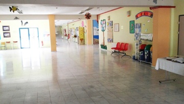 Μια σχολική βιβλιοθήκη αφιερωμένη στη Σοφία Μανιά 