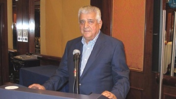 Β. Μηναΐδης: Εμβολιασμοί  για τη σωτηρία του τουρισμού!