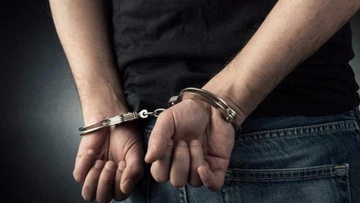 Συνελήφθη 27χρονος  αλλοδαπός για τον βιασμό  τουρίστριας