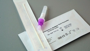 Φαρμακευτικός Σύλλογος Δωδεκανήσου: Πώς και σε ποιους θα διατίθενται  τα self test για τον Ιούλιο