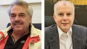 Εκτός παράταξης τέθηκε από τον δήμαρχο ο Γιάννης Ιατρίδης 