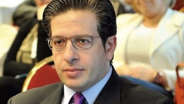 Δεν θα είναι υποψήφιος στις εσωκομματικές εκλογές ο Ηλίας Τσέρκης