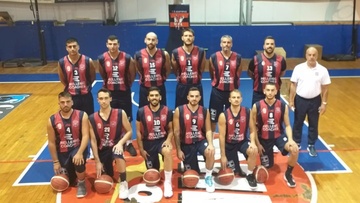 Αποχώρησαν Καράβας και Σέγκρεν από τον Διαγόρα