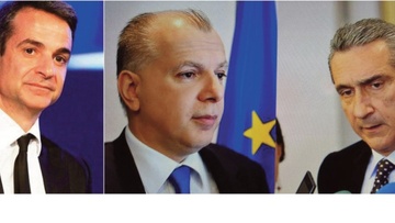 Τι έδειξε η δημοσκόπηση της GPO στη Ρόδο για κόμματα, περιφέρεια και δήμο