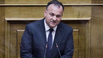 Ιωάννης Παππάς: Εκδόθηκε το ΦΕΚ για τις μετακινήσεις από νησί σε νησί με self test