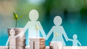 Επαύξηση σύνταξης παππού ασκούντος την επιμέλεια της εγγονής του