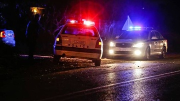 Βρέθηκε νεκρός ηλικιωμένος ανάμεσα σε Σορωνή και Θεολόγο