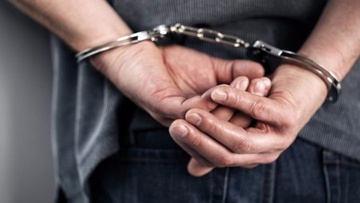 Κατηγορούμενος για διακίνηση ναρκωτικών συνελήφθη την ώρα που προσπαθούσε να φύγει στην Τουρκία
