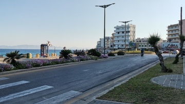 Ποιες εργασίες πραγματοποίησε τον Ιούνιο στη Ρόδο η Διεύθυνση Περιβάλλοντος και Πρασίνου