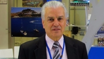 Γ. Ματσίγκος:  Το εμβόλιο είναι το μοναδικό όπλο κατά  του κορωνοϊού και της απομόνωσης που φέρνει