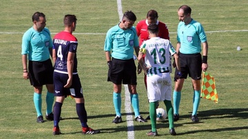 Μείον τρεις βαθμοί στη Ρόδο