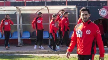 Δαμάγητος Θεολόγου: Παραμένει στον πάγκο ο Κρομμύδας