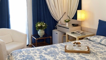 Κως: Δεν θα λειτουργήσει φέτος ο ξενοδοχειακός όμιλος «Κυπριώτης»