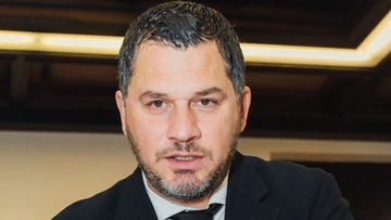 Να πάρουν θέση για τη μονάδα επεξεργασίας οικοδομικών αποβλήτων όλοι οι αιρετοί ζητά ο Γ. Μπακίρης