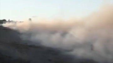 Ρόδος Δύναμη Πολιτών: Τόνοι ανακυκλώσιμων υλικών θα σιγοκαίονται στον ΧΥΤΑ Ρόδου για εβδομάδες