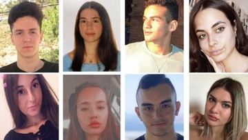 Τι δήλωσαν στη «Ροδιακή» και άλλοι  πρωταγωνιστές των Πανελλαδικών Εξετάσεων