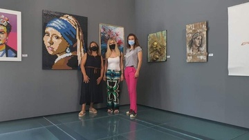 Το ΚΕΚ Γεννηματάς και το Μουσείο Νεοελληνικής Τέχνης στην πρώτη γραμμή προώθησης της γνώσης και του πολιτισμού