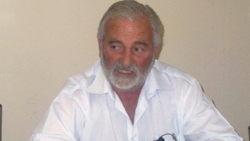 Α. Πάλλας: Με τα βυτία θα λύσουμε το πρόβλημα της έλλειψης νερού;