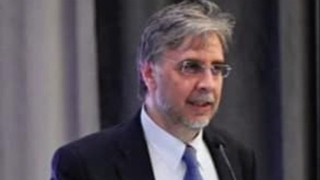 Γιώργος Πισσάκας: «Μεγάλωσα στη Ρόδο τότε που τα πράγματα ήταν πολύ πιο αυθεντικά»