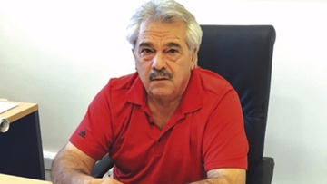 Γιάννης Ιατρίδης: «Η περιφερειακή αρχή να πει όλη την αλήθεια στον κόσμο»