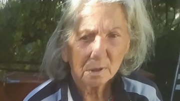 Χάθηκε 79χρονη γυναίκα στο νησί της Ρόδου 