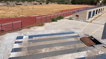 Μιχάλης Παυλούς: Πλήρης η εγκατάλειψη του σταδίου Καρπάθου