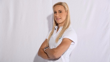 Ξεκινάει η… δουλειά στην Ιαπωνία για Κυριακοπούλου και Σπανουδάκη