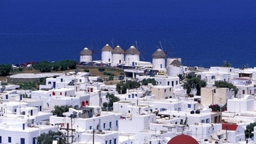 Η ευημερία δεν αφορά τους κυβερνώντες