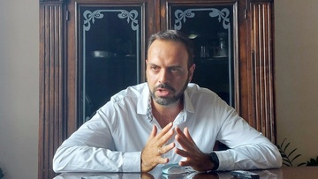 Πρόεδρος Τουριστικών Γραφείων Δωδεκανήσου: Έχουμε όλοι ευθύνη