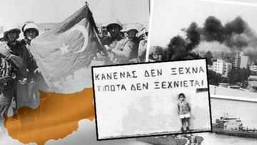 Τα θλιβερά πανηγύρια Ερντογάν να λειτουργήσουν αφυπνιστικά...