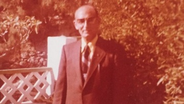 O Bάσος της μαμής,  τ’ Αηδόνι της Καρπάθου
