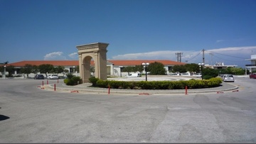 Λαϊκή συνέλευση στα Κοσκινού