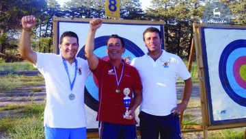 Flashback: Σ. Κηπουρός, Αντ. Γουμαράς και Δρ. Δρακίου είχαν σημαντικές επιτυχίες με τη Φλόγα Ρόδου