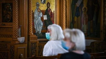 Ιερά Σύνοδος: Εγκύκλιος προς τους ιεράρχες - «Εκκλησία και επιστήμη στον αγώνα κατά της πανδημίας»