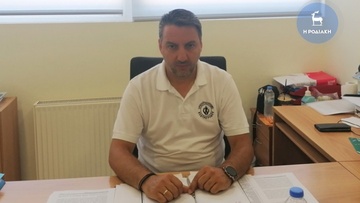 Π. Εγγλέζος: Επικρατεί «εργασιακός μεσαίωνας» ειδικά στα ξενοδοχεία 