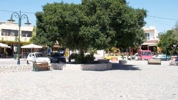 Τι απαντά ο κοινοτικός σύμβουλος Θ. Τσούλλος για τα επεισόδια που έγιναν στην Ψίνθο